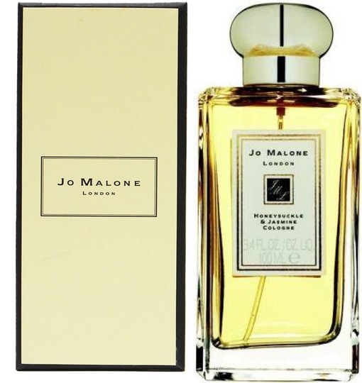 Jo Malone HONEY SUCKLE & JASMINE Cologne Women