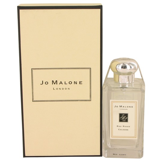 Jo Malone RED ROSES Cologne Women