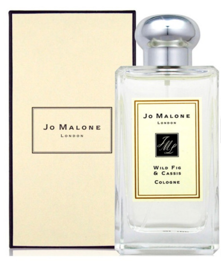 Jo Malone WILD FIG & CASSIS Cologne Unisex