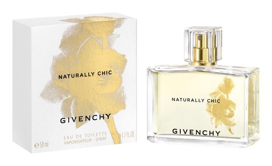 Givenchy NATURALLY CHIC Women