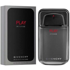 Givenchy PLAY INTENSE Men