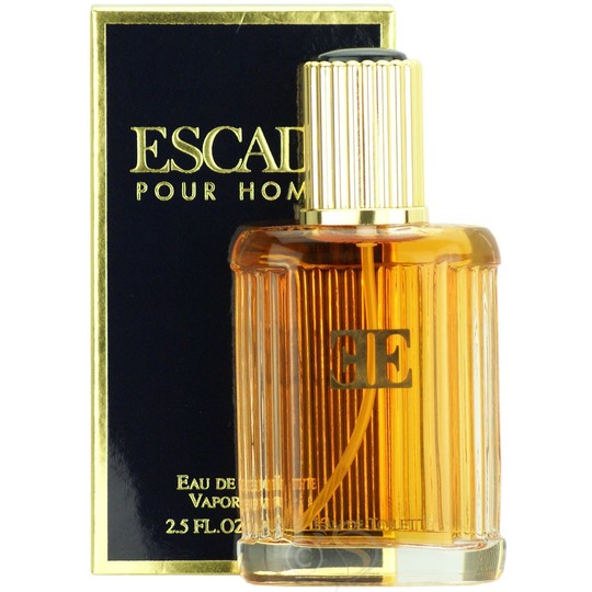 Escada pour Homme Men