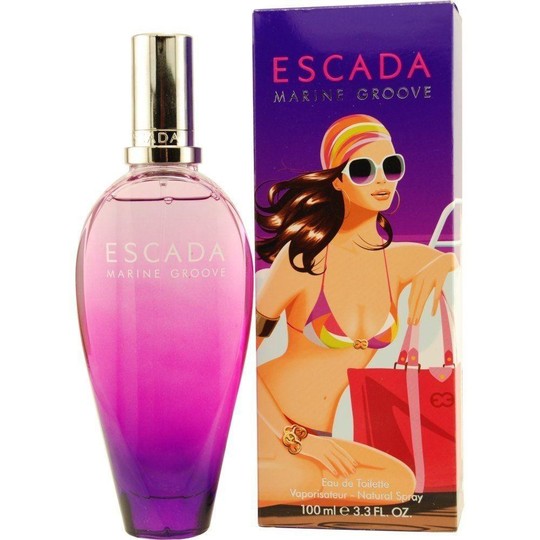 Escada MARINE GROOVE Women