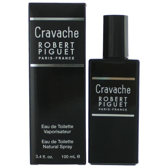 Robert Piguet CRAVACHE Men