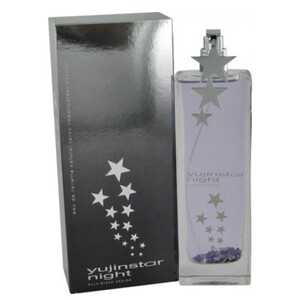 Ella Mikao YUJIN STAR NIGHT Women