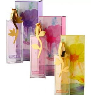 Ella Mikao YUJIN BOUQUET Limited Edition Women