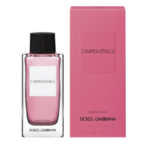 Dolce&Gabbana L'IMPERATRICE Limited Edition Women
