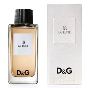 Dolce&Gabbana LA LUNE 18 Women