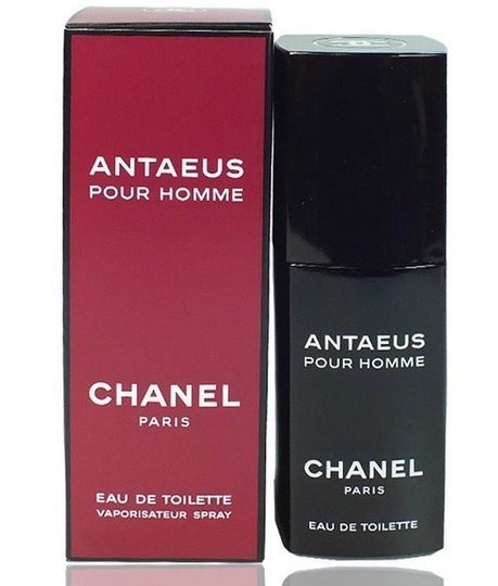 Chanel ANTAEUS Men