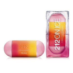 Carolina Herrera 212 ON ICE Women