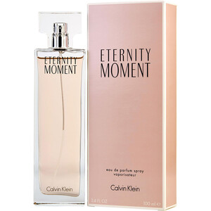 Calvin Klein ETERNITY MOMENT Women
