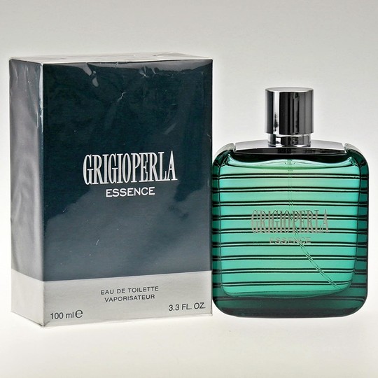 La Perla Grigioperla ESSENCE Men
