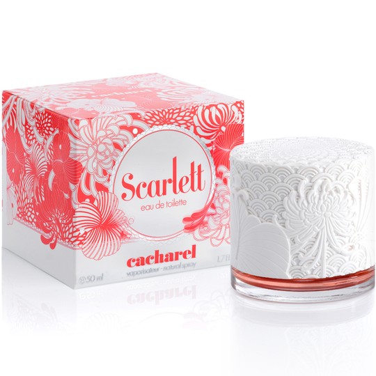 Cacharel SCARLETT Women