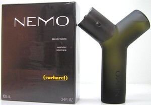 Cacharel NEMO Men