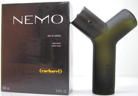 Cacharel NEMO Men