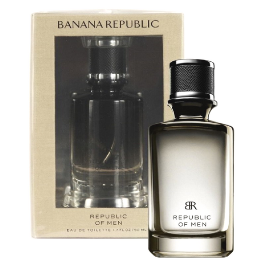 Banana Republic REPUBLIC OF MEN Men