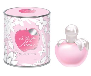 Nina Ricci LE PARADIS de NINA Women