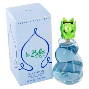 Nina Ricci AMOUR D'AMANDIER Les Belles de Ricci Women