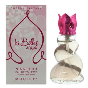 Nina Ricci CHERRY FANTASY Les Belles de Ricci Women