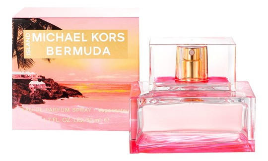 Michael Kors ISLAND BERMUDA Women