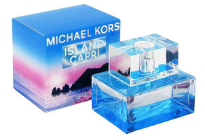 Michael Kors ISLAND CAPRI Women