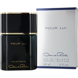 Oscar de la Renta POUR LUI Men