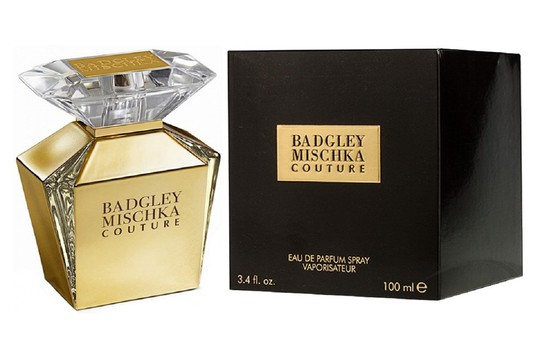 Badgley Mischka COUTURE Women