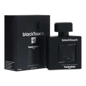 Franck Olivier BLACK TOUCH Men