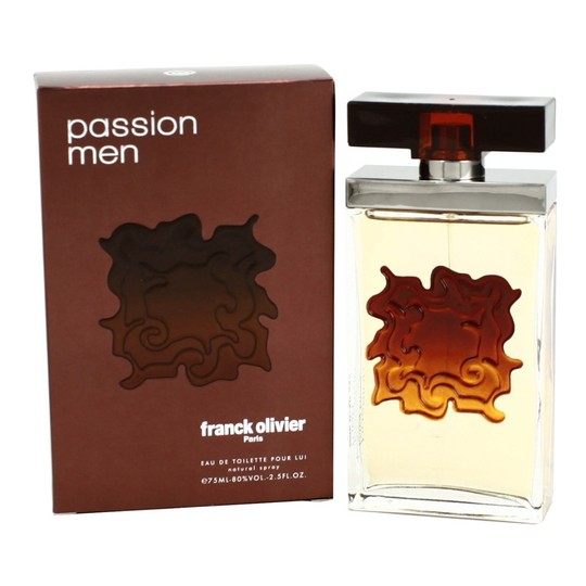 Franck Olivier PASSION Men