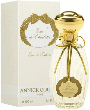 Annick Goutal EAU DE CHARLOTTE Women