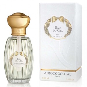 Annick Goutal EAU DU CIEL Women