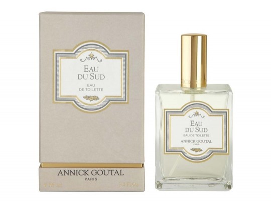 Annick Goutal EAU DU SUD Unisex