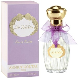 Annick Goutal LA VIOLETTE Women