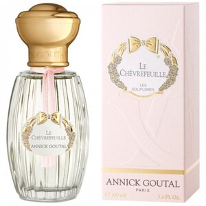 Annick Goutal LE CHEVREFEUILLE Women