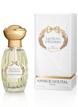Annick Goutal LES NUITS D'HADRIEN Unisex
