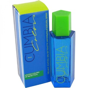 Benetton CUMBIA COLORS Men