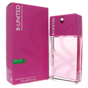 Benetton B.UNITED Women