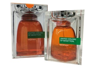Benetton Women