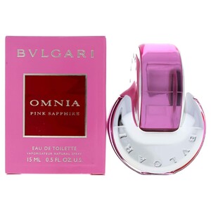 Bvlgari OMNIA PINK SAPPHIRE Women