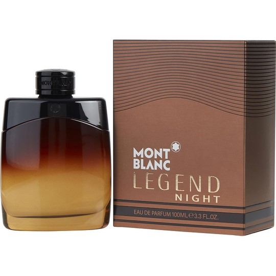 Montblanc LEGEND NIGHT Men