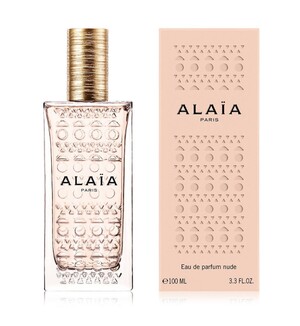 Alaia Paris NUDE Women