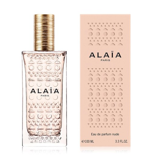 Alaia Paris NUDE Women