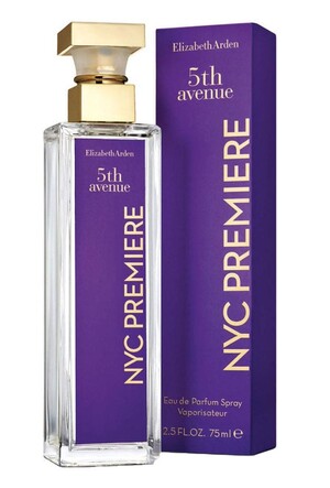 Elizabeth Arden 5TH AVENUE NYC PREMIERE Women