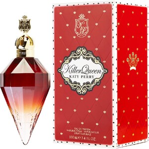Katy Perry KILLER QUEEN Women