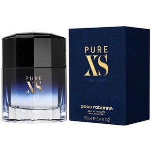 Paco Rabanne XS PURE Men