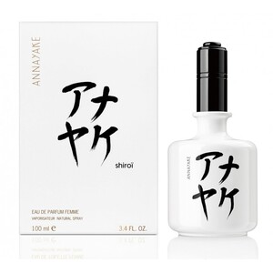 Annayake SHIROI Women
