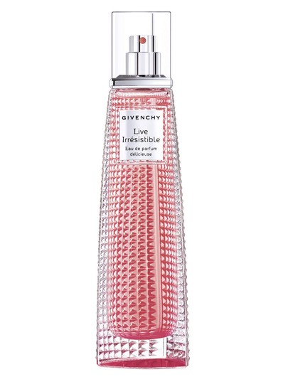 Givenchy LIVE IRRESISTIBLE DELICIEUSE Women