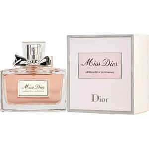 Christian Dior MISS DIOR ABSOLUTELY BLOOMING Women