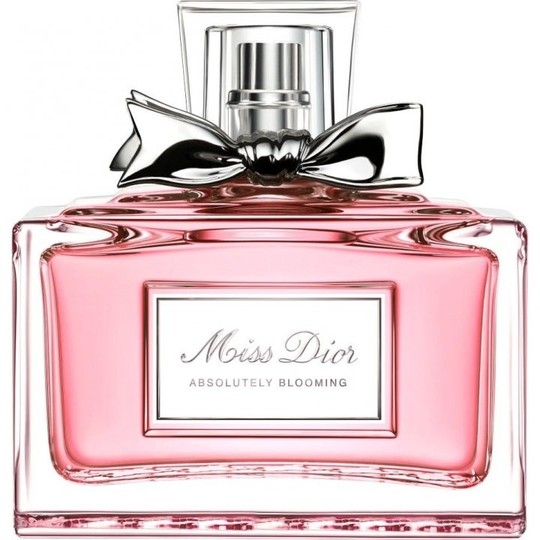 Christian Dior MISS DIOR ABSOLUTELY BLOOMING Women