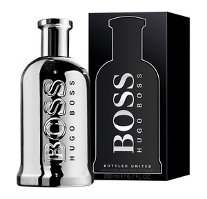Hugo Boss BOSS BOTTLED UNITED Men